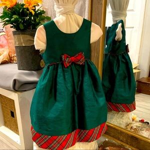 Christmas dress